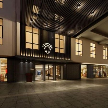 Nanjing Shuguangwei Hotel Dış mekan fotoğraf