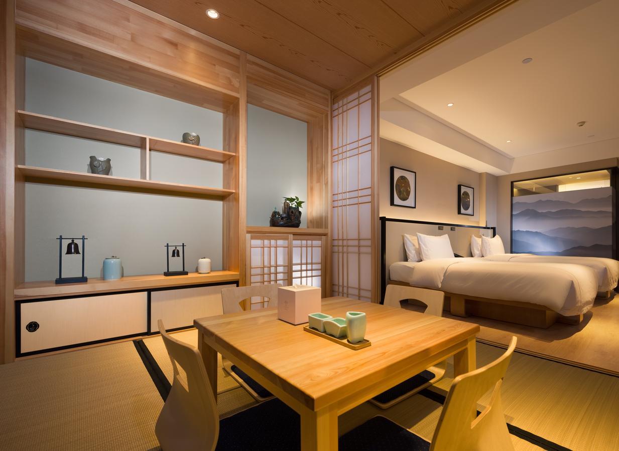 Nanjing Shuguangwei Hotel Dış mekan fotoğraf